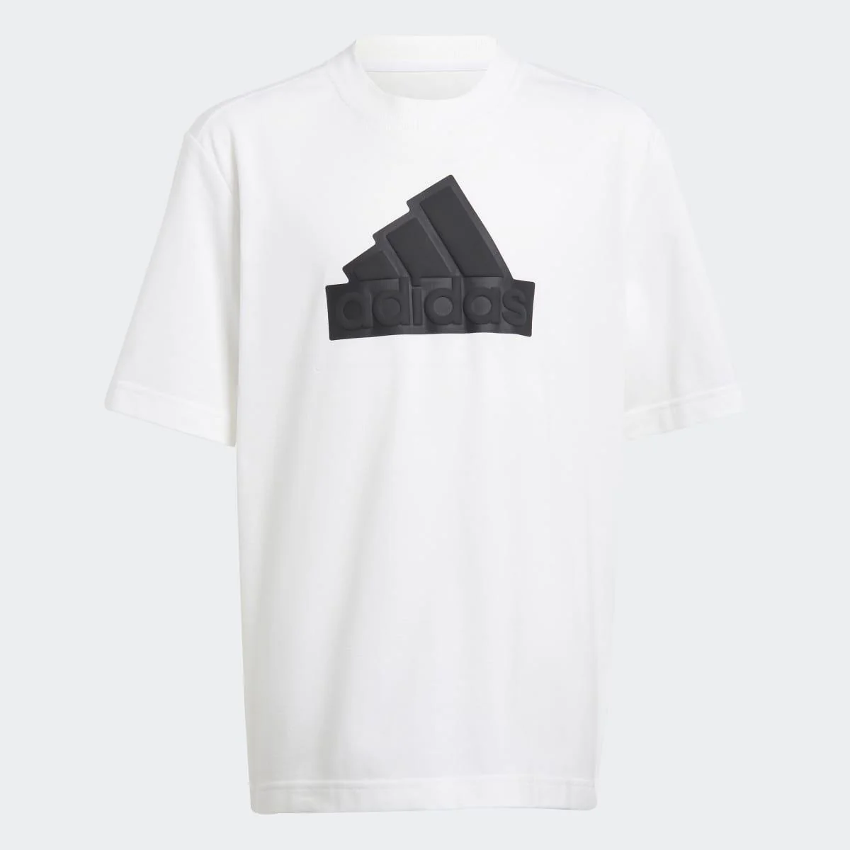 Camiseta Niño U Fi Logo T adidas Sportswear
