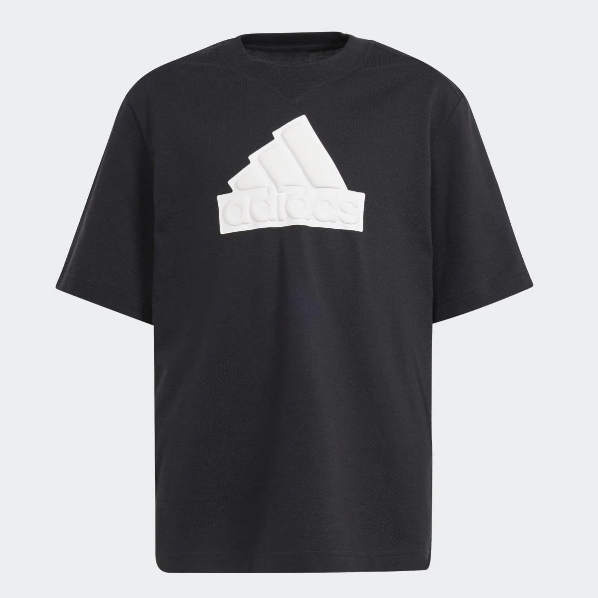 Camiseta Niño U Fi Logo T adidas Sportswear