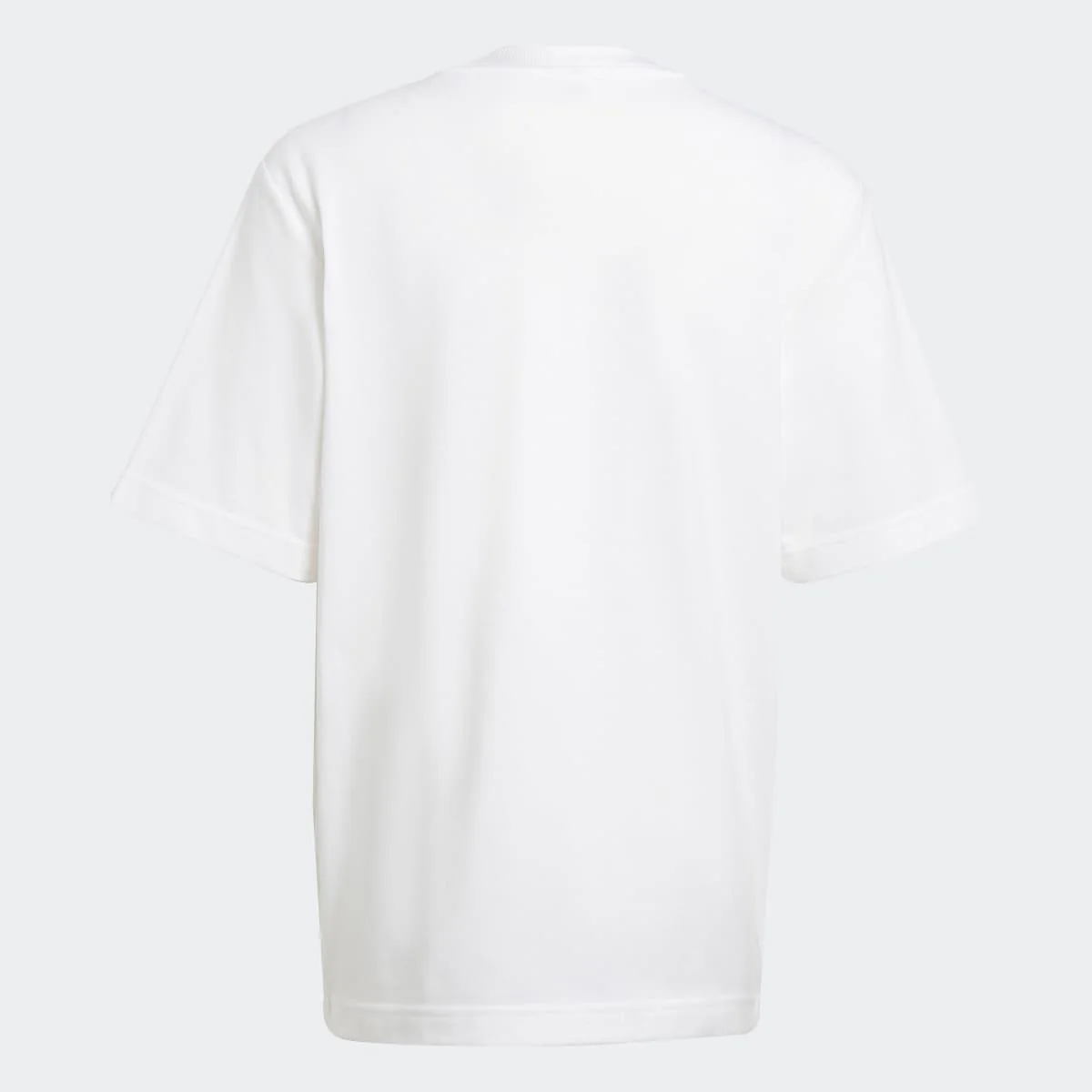 Camiseta Niño U Fi Logo T adidas Sportswear - Image 2