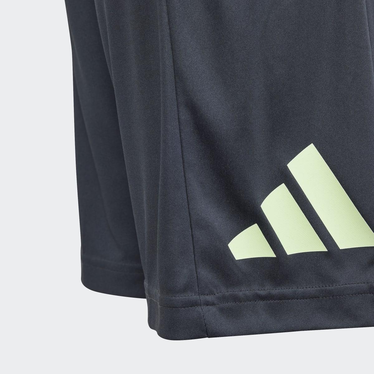 Short Niño U TR-Es Logo Sh adidas Sportswear - Image 3