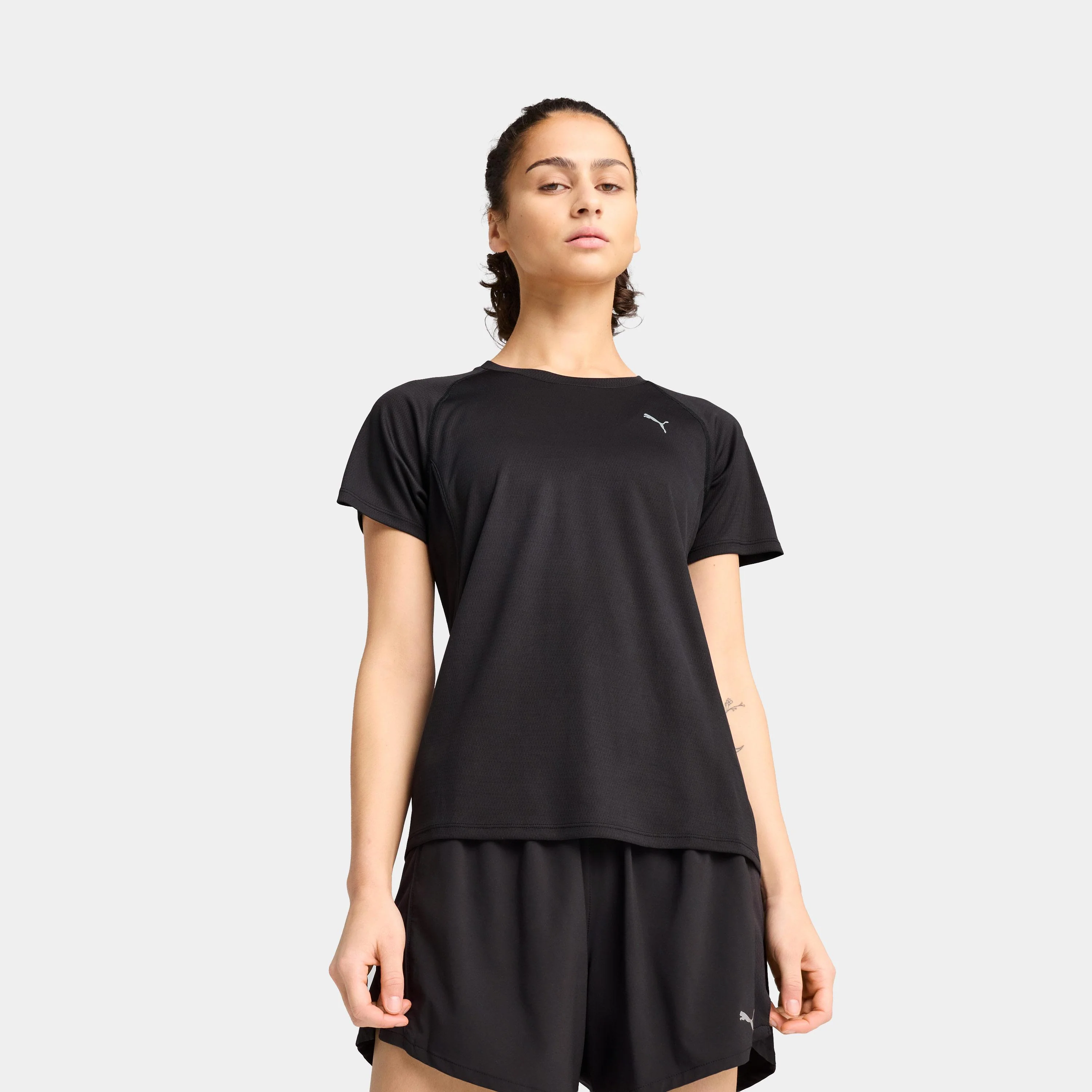 Camiseta Puma De Running Velocity Para Mujer - Image 3