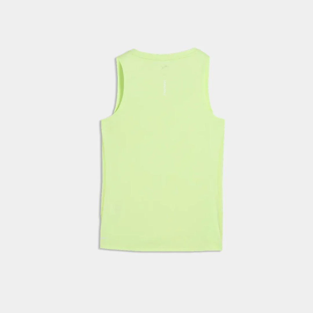 Camiseta Puma De Tirantes Para Correr Velocity Para Mujer - Image 2