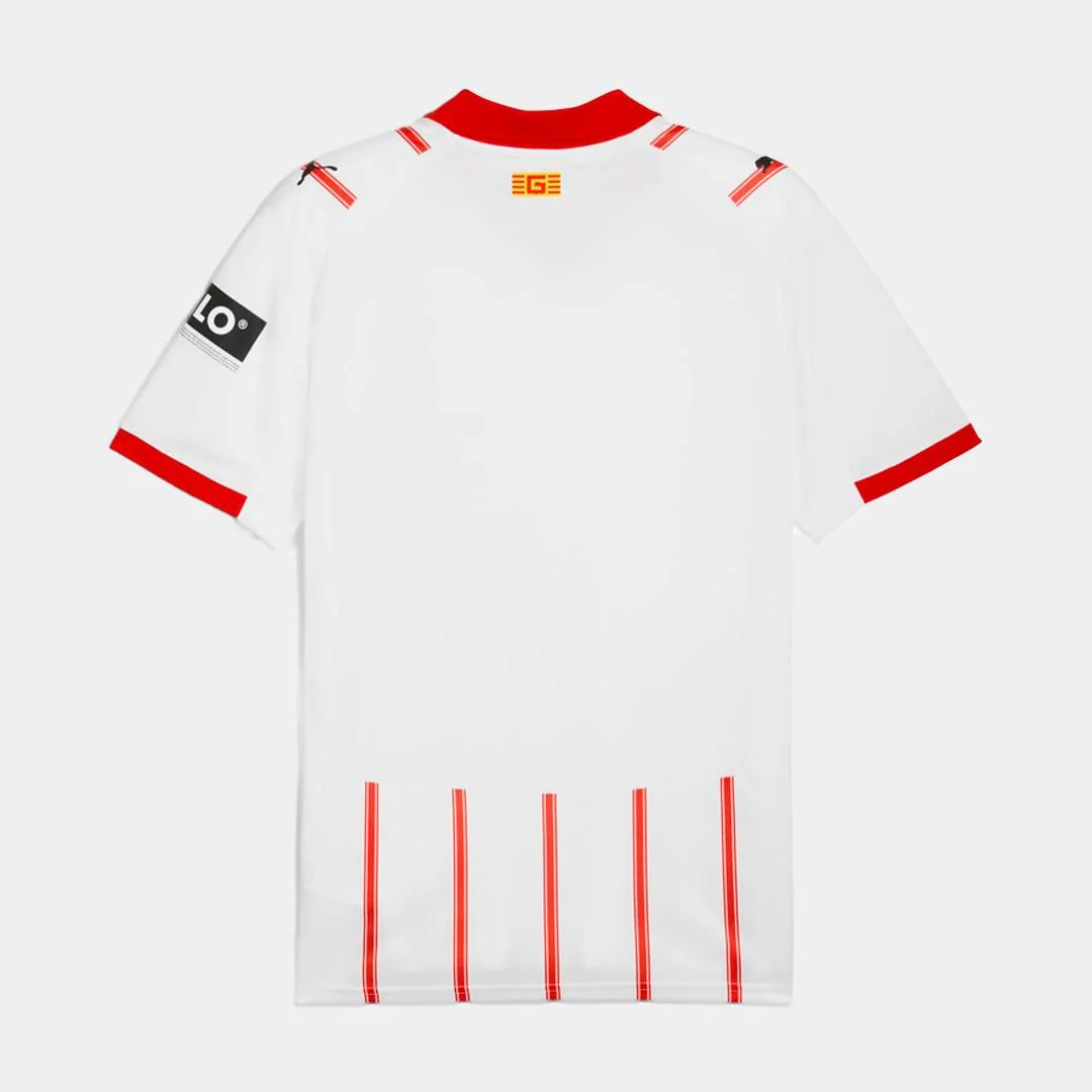Camiseta Puma Girona Futboll Club Home Replica - Image 2