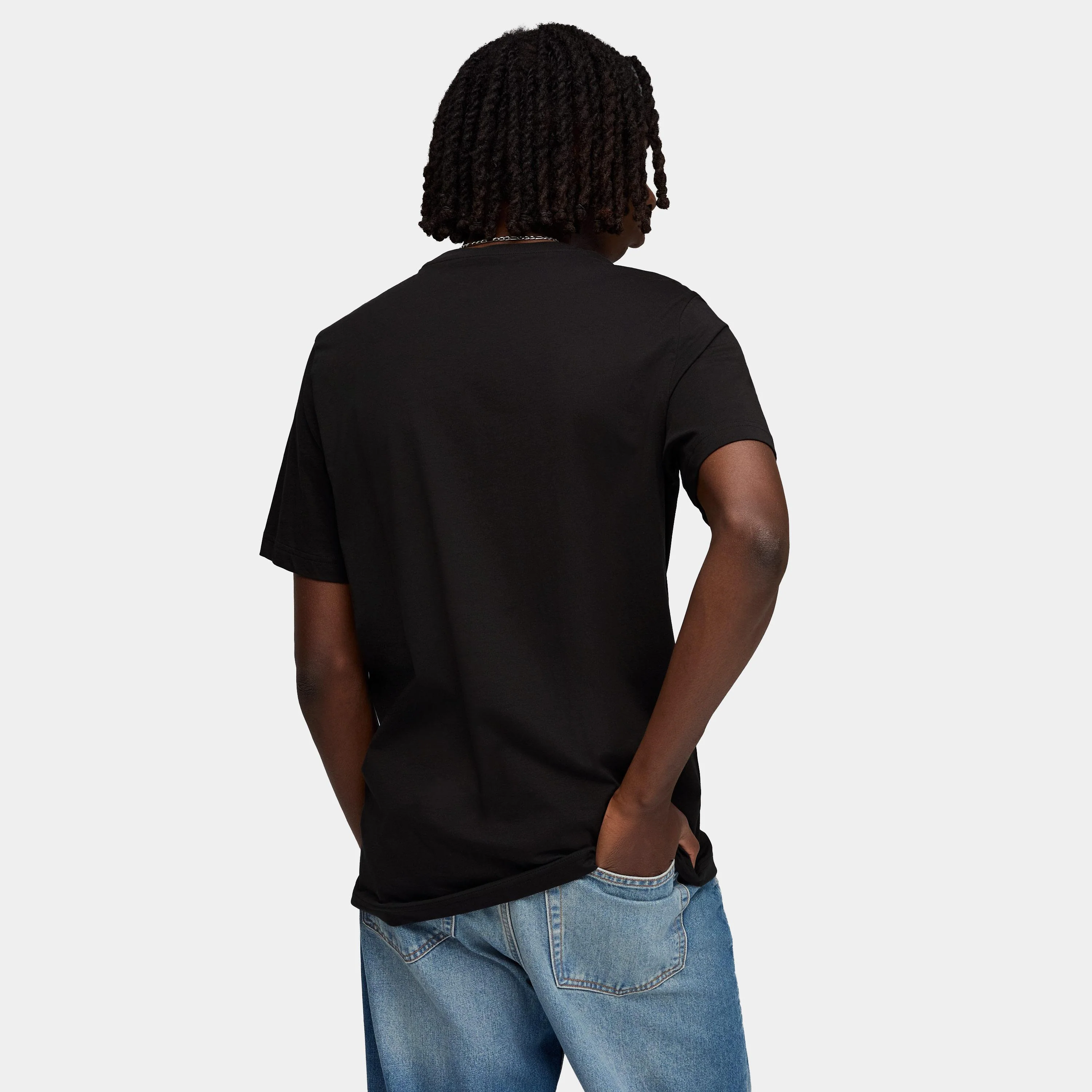 Camiseta Puma Graphic Execution Tee - Image 4
