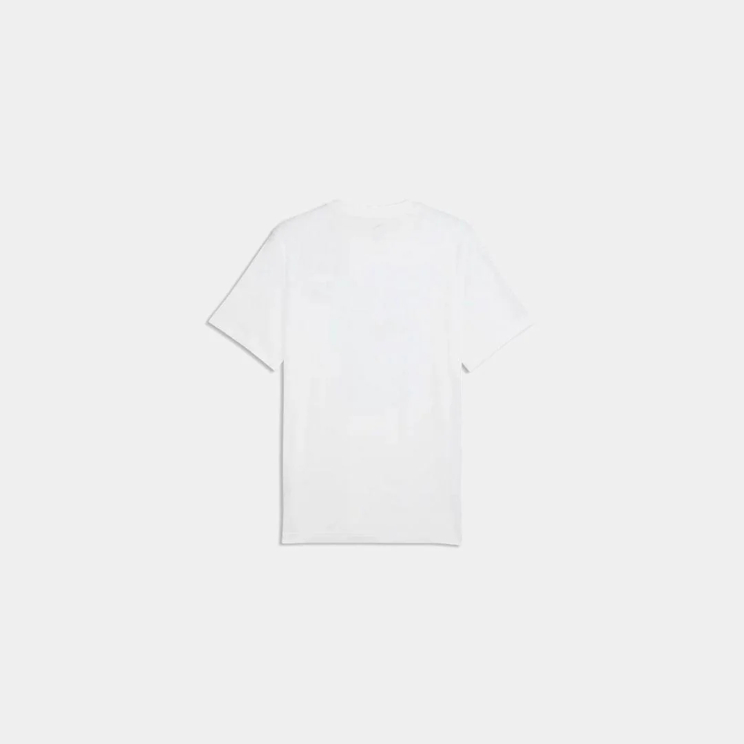Camiseta Puma Graphic Execution Tee - Image 2