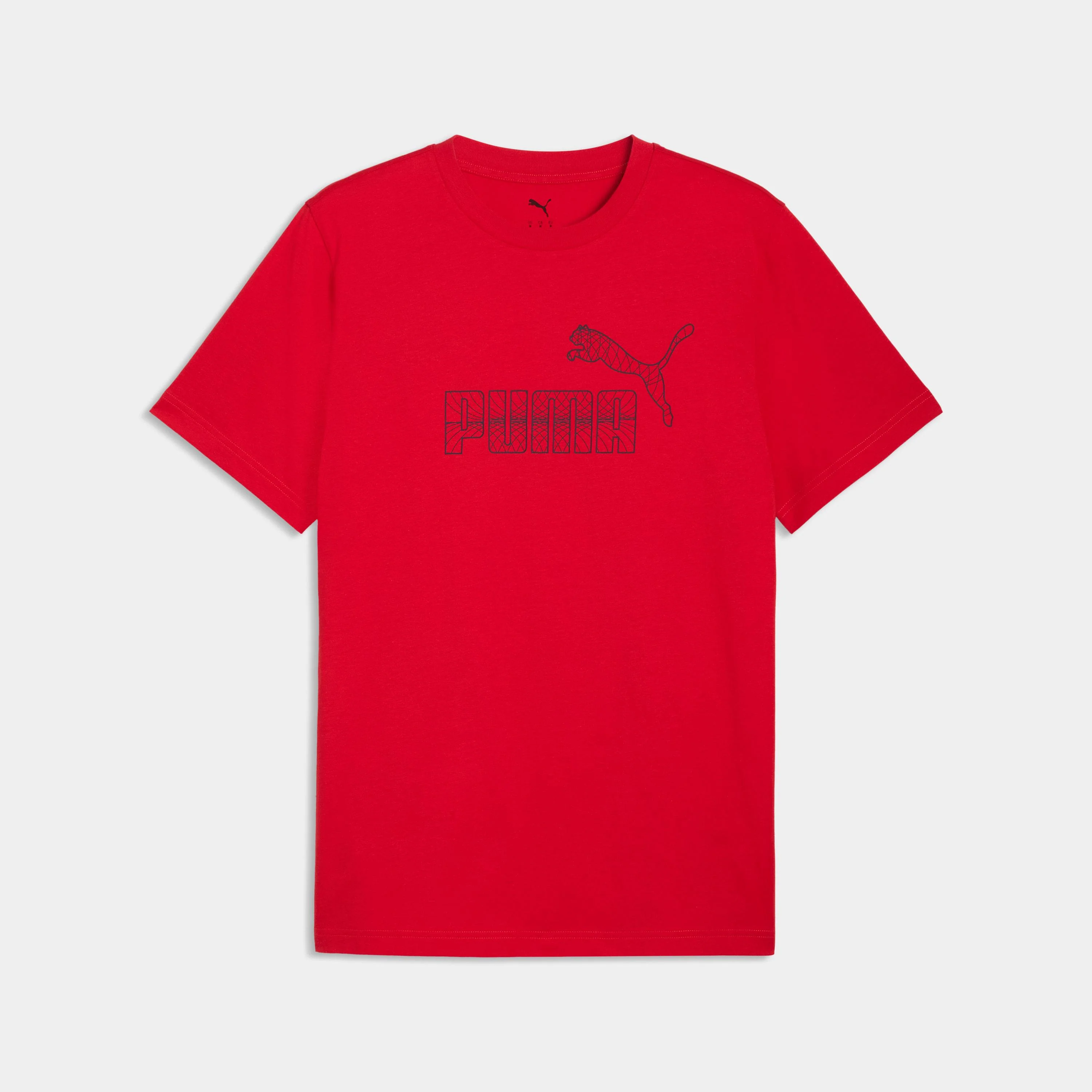 Camiseta Puma Graphic Tee