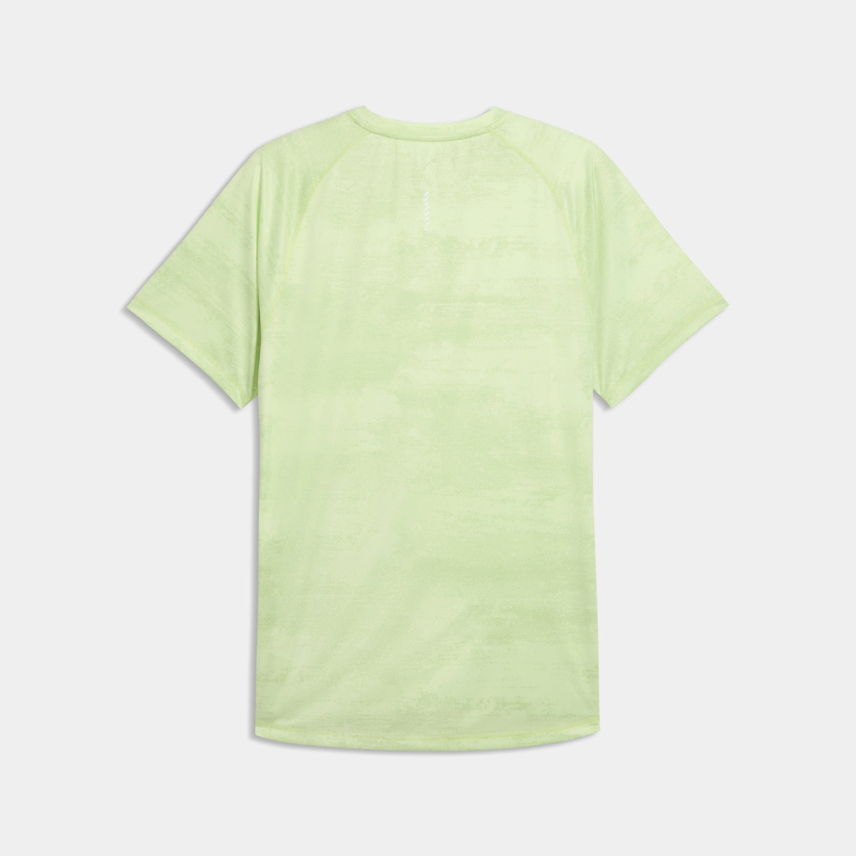 Camiseta Puma Run Velocity Printed Tee Para Hombre - Image 2