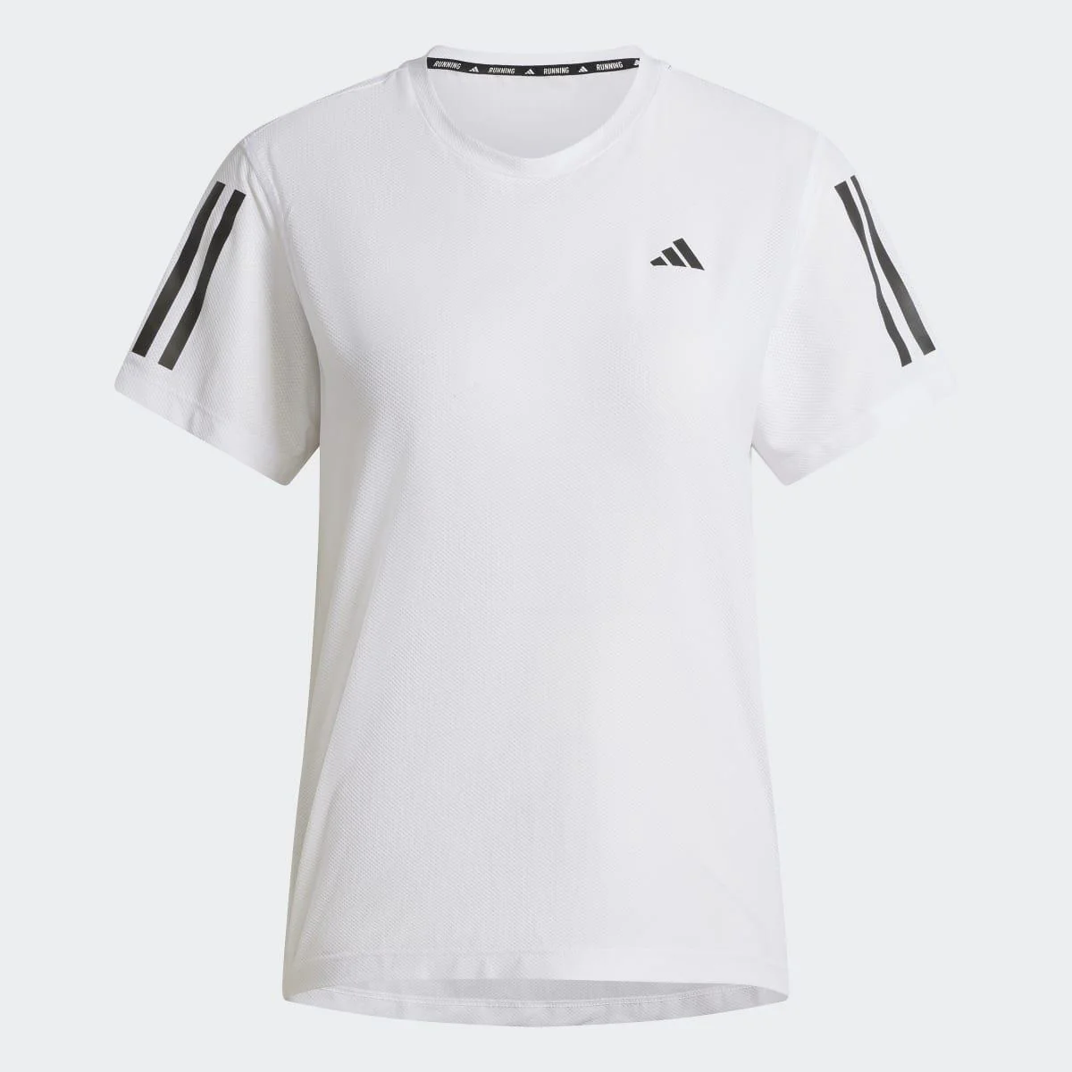 Camiseta Running Mujer Otr B Tee adidas Performance - Image 3