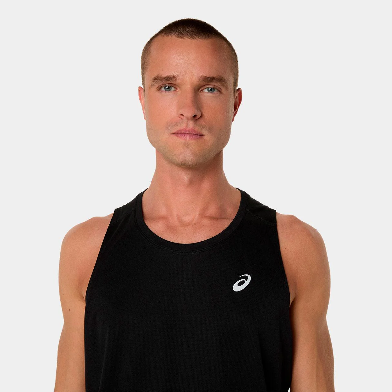 Camiseta Sin Mangas Asics Core Singlet - Image 4