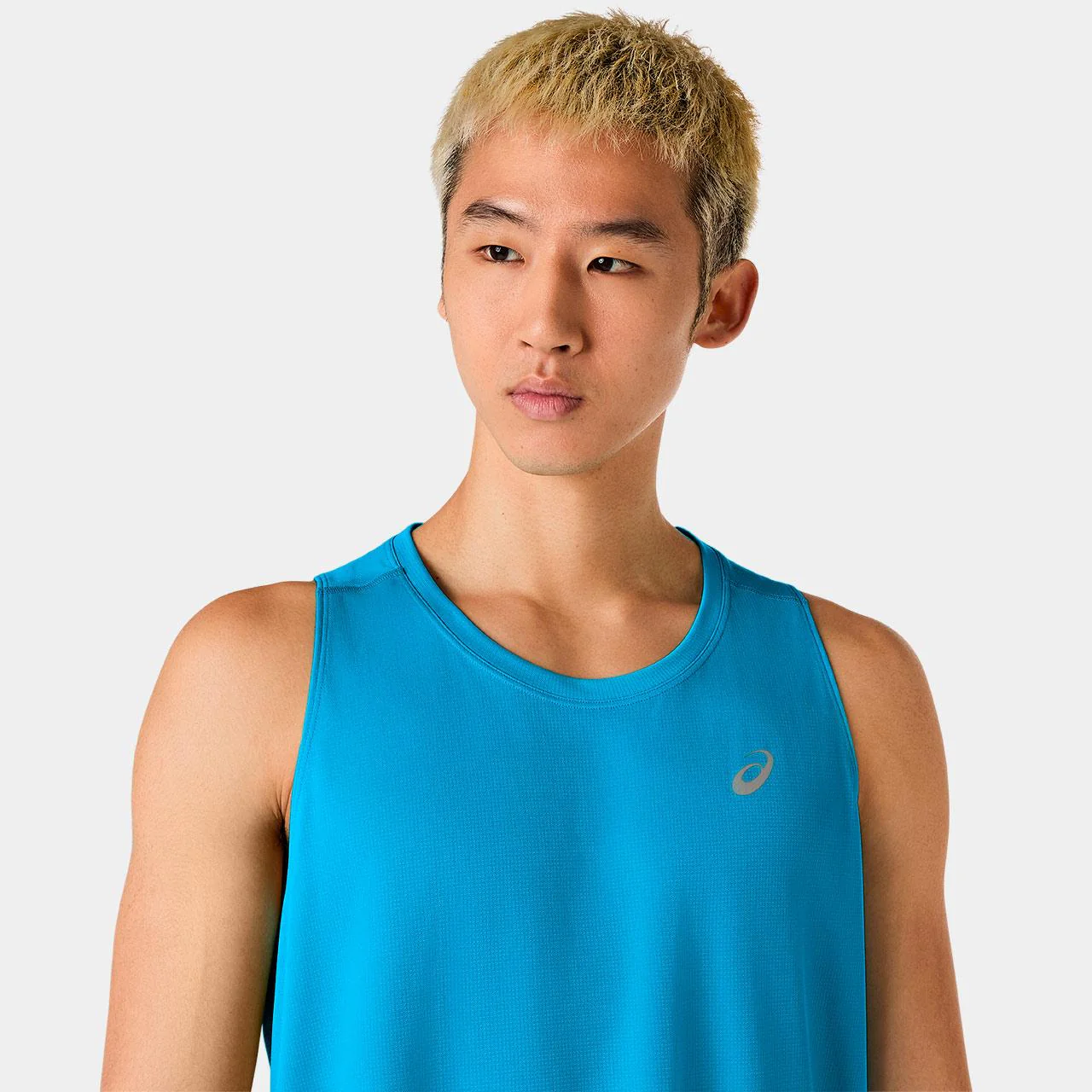 Camiseta Sin Mangas Asics Core Singlet - Image 4