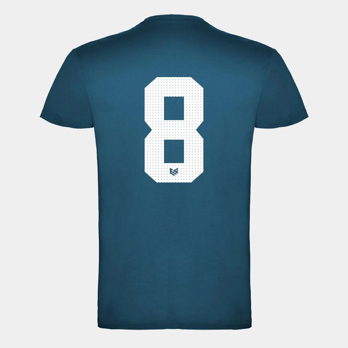 Camiseta supporter elite fut academy - Image 2