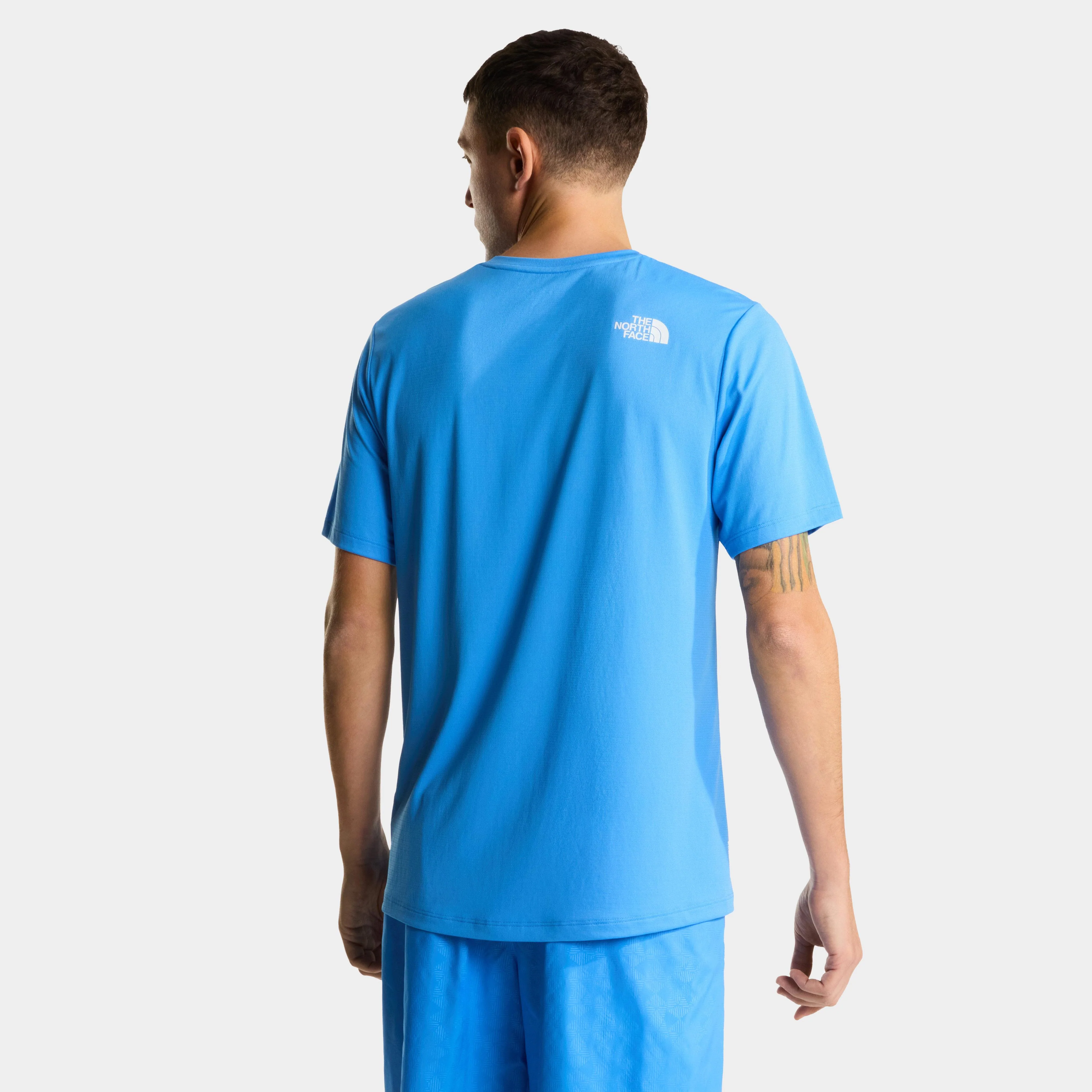Camiseta The North Face 24/7 Para Hombre - Image 2