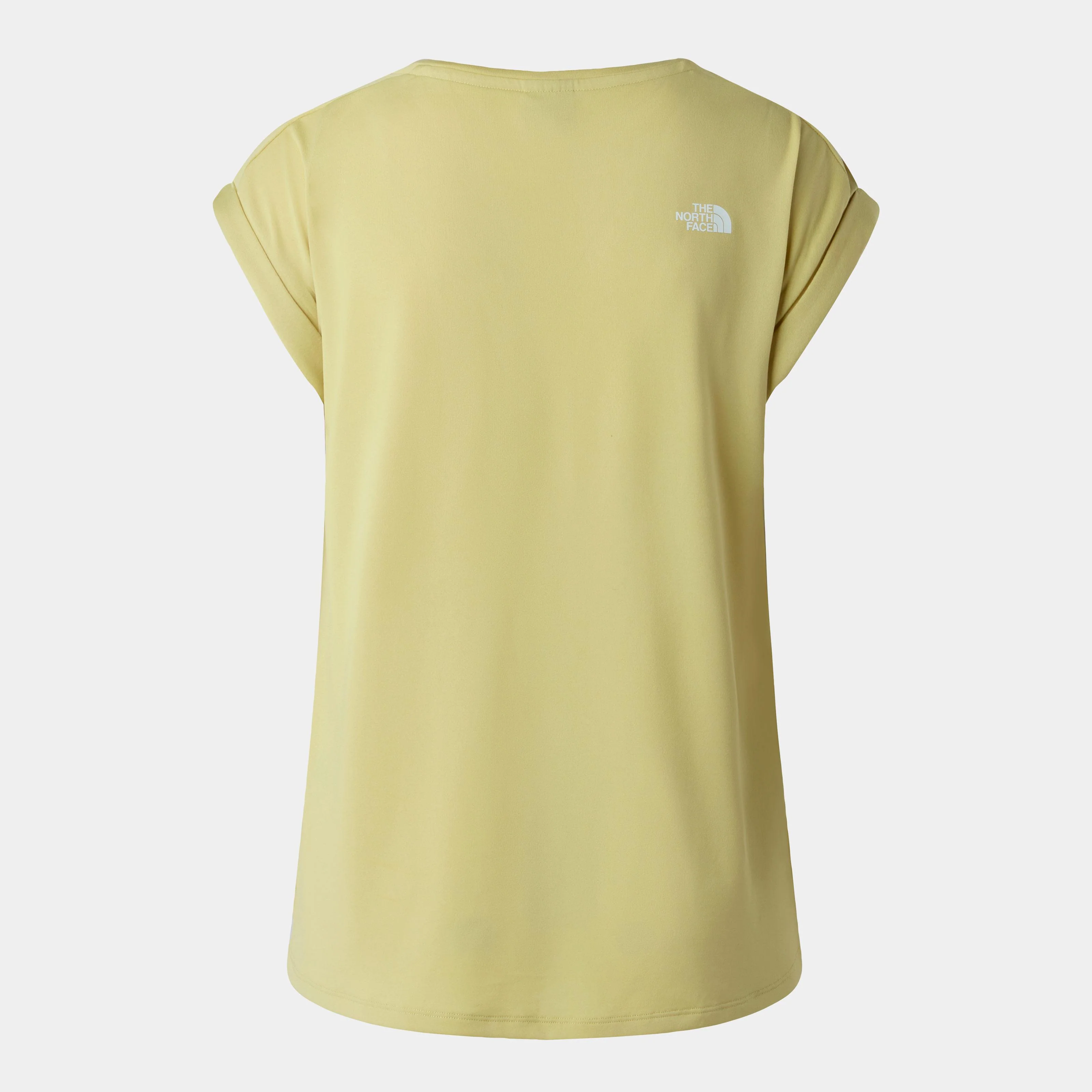 Camiseta The North Face Sin Mangas Tanken Para Mujer - Image 4
