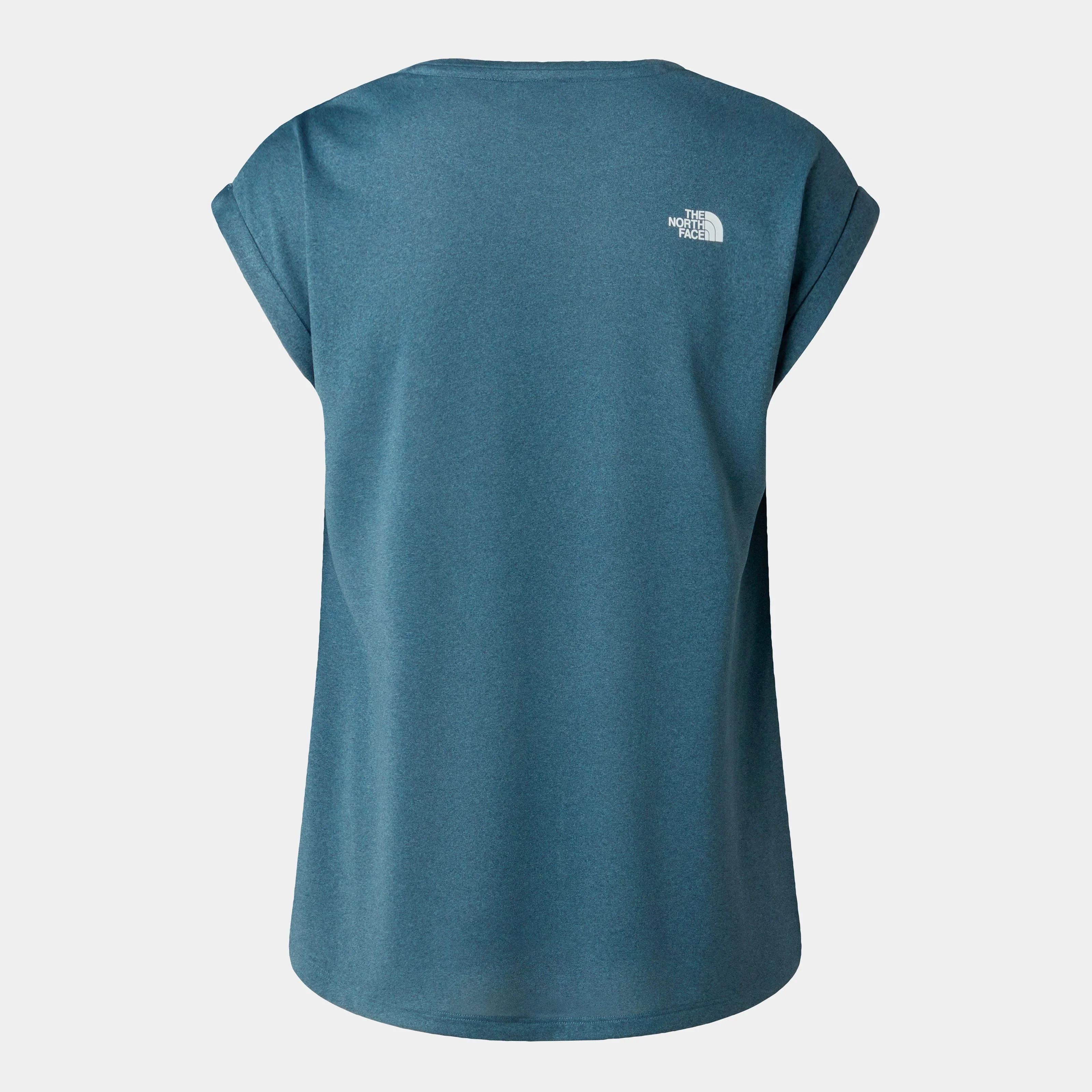 Camiseta The North Face Sin Mangas Tanken Para Mujer - Image 4