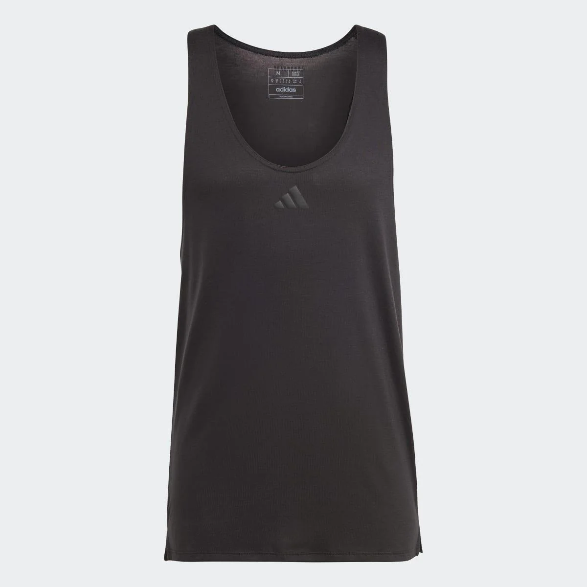Camiseta Training Hombre Wo Stringer adidas Performance - Image 3
