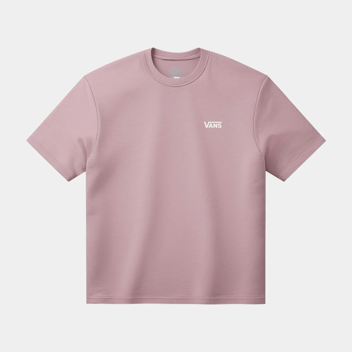 Camiseta Vans Left Chest ss
