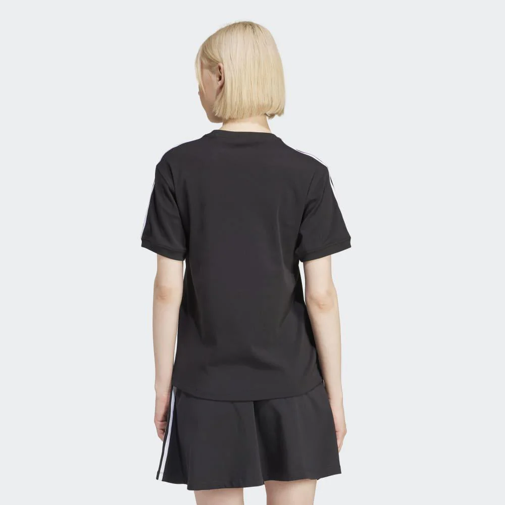 Camisetas adidas Originals 3 Stripe - Image 2