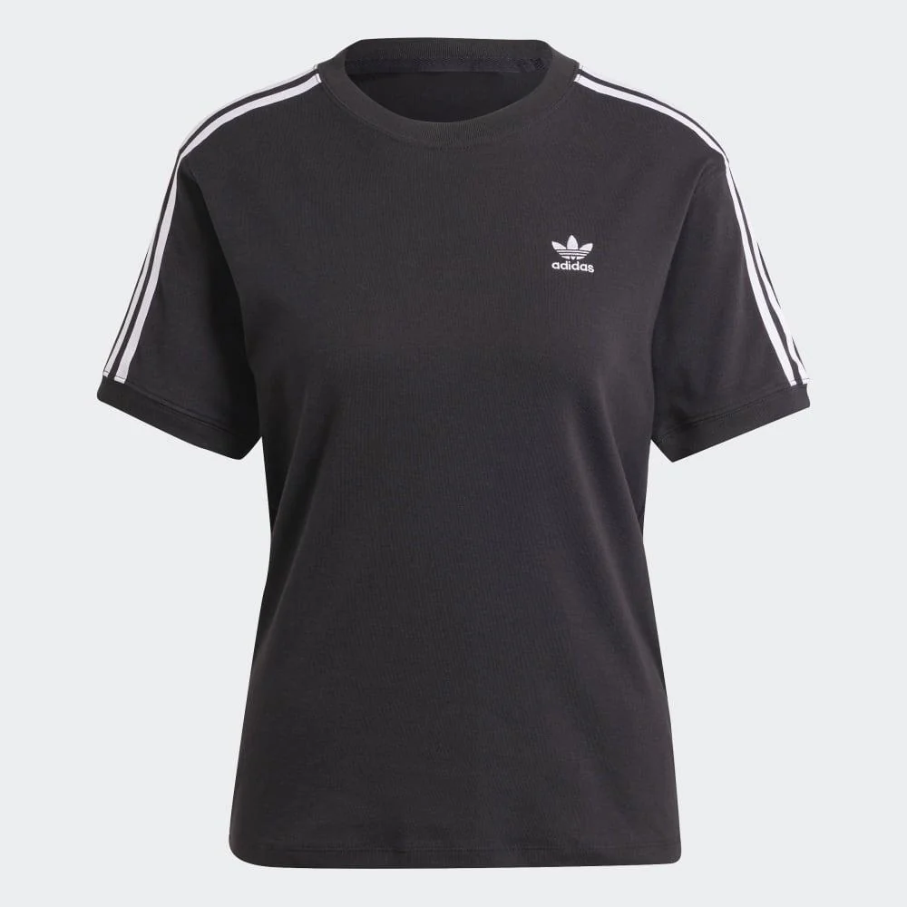 Camisetas adidas Originals 3 Stripe - Image 3