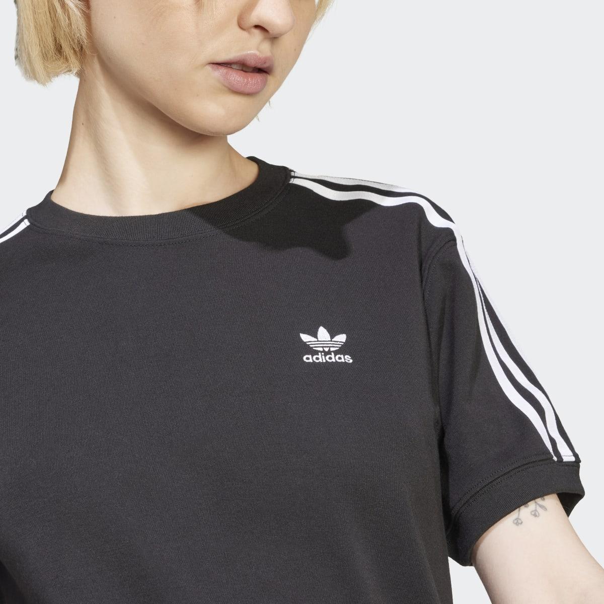 Camisetas adidas Originals 3 Stripe - Image 4