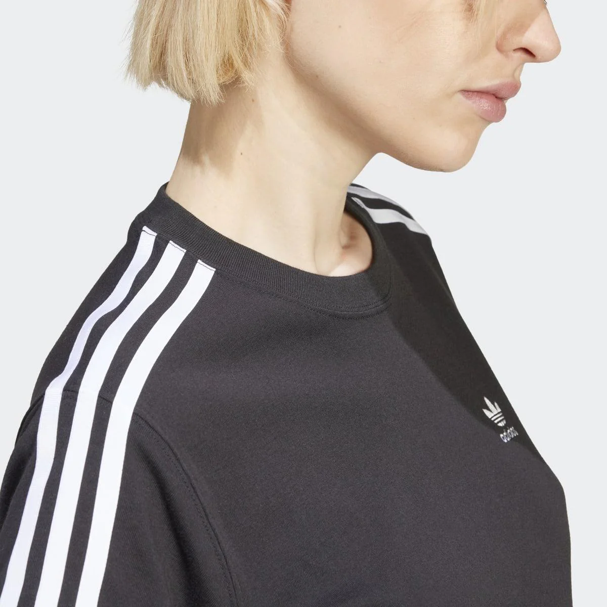 Camisetas adidas Originals 3 Stripe - Image 5