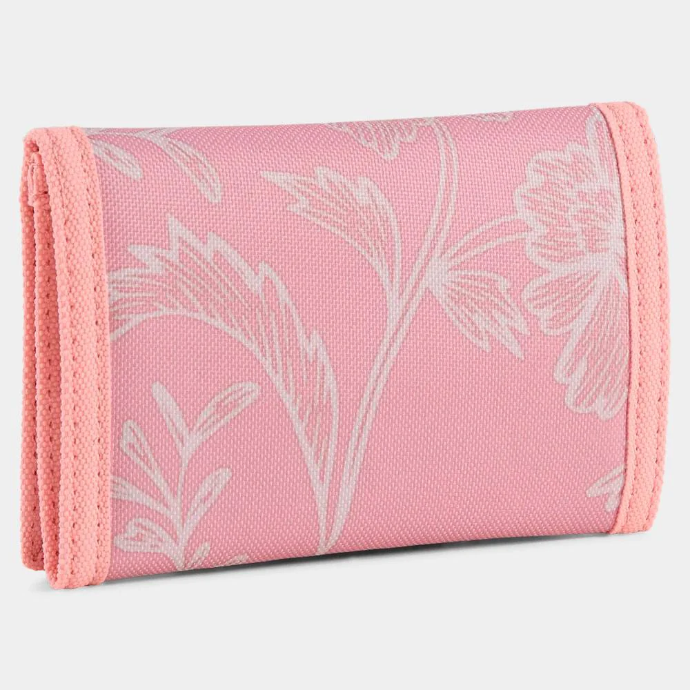 Cartera Puma Phase AlL-Over Print Wallet - Image 2