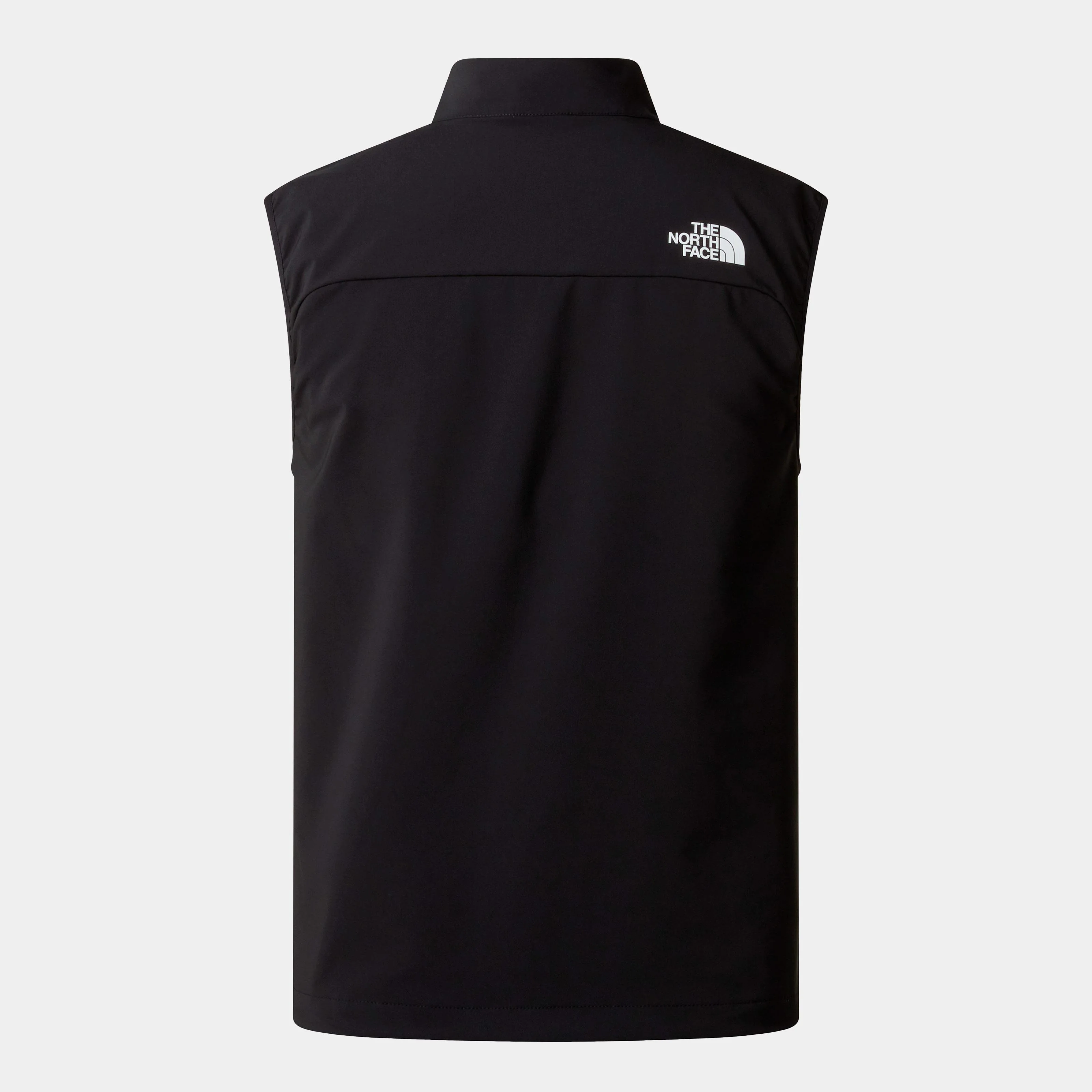 Chaleco The North Face Softshell Nimble Gilet 2.0 Para Hombre - Image 4