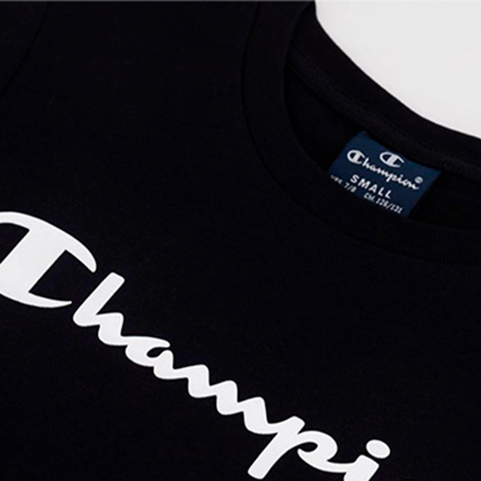 Champion Camiseta Niño - Image 3