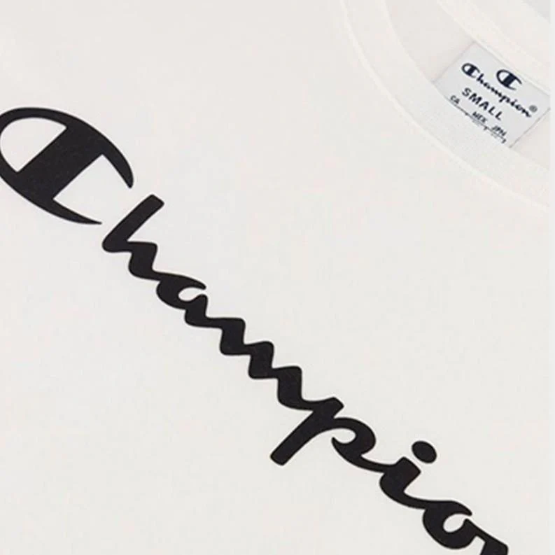Champion Camiseta - Image 3