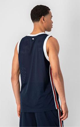 Champion Camiseta Retro - Image 2