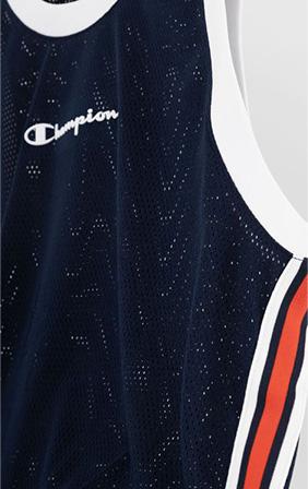 Champion Camiseta Retro - Image 3