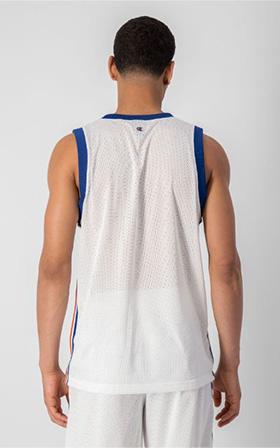 Champion Camiseta Retro - Image 2