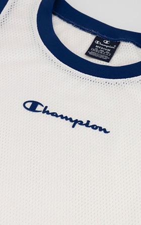 Champion Camiseta Retro - Image 3