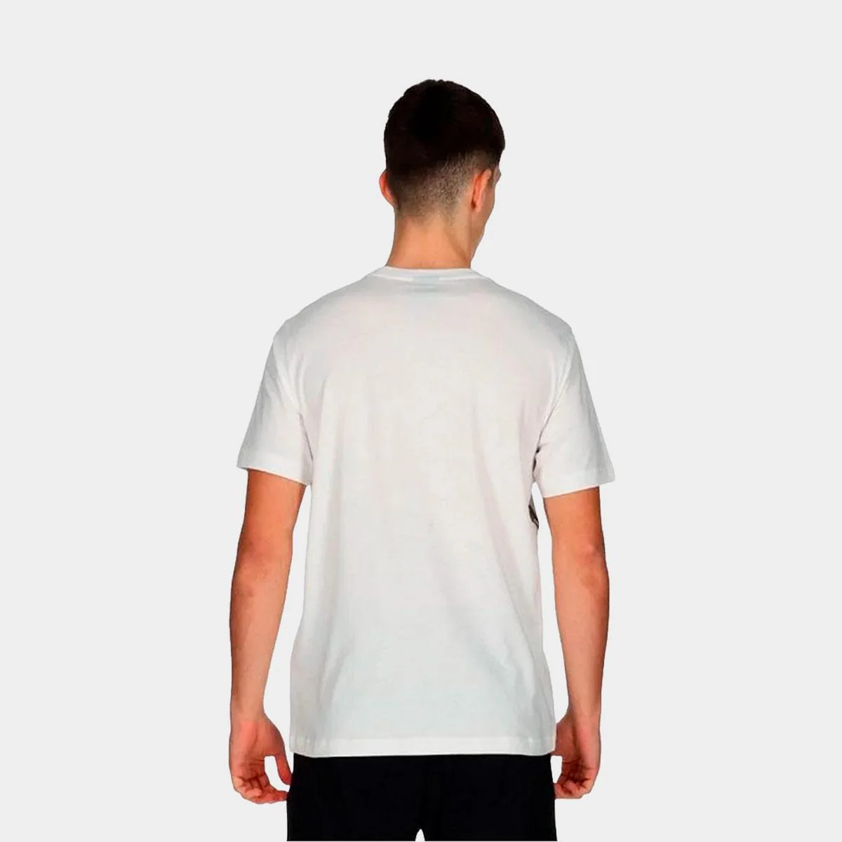 Champion Crewneck T-Shirt - Image 2