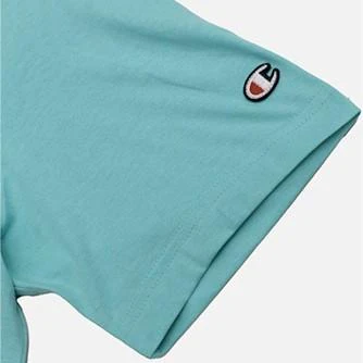 Champion Crewneck T-Shirt - Image 3