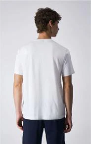 Champion Crewneck T-Shirt - Image 2