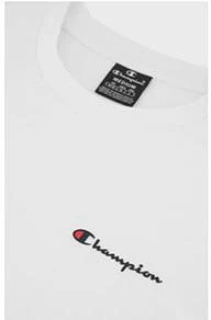 Champion Crewneck T-Shirt - Image 4