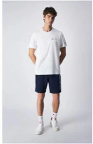 Champion Crewneck T-Shirt - Image 5