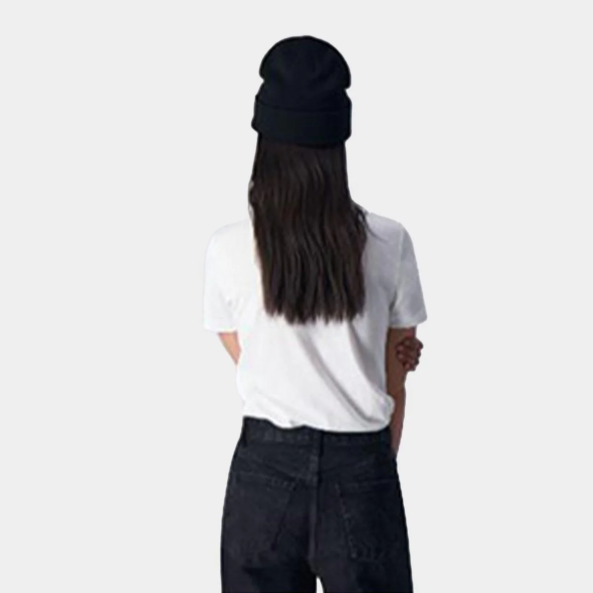 Champion Crewneck T-Shirt - Image 2