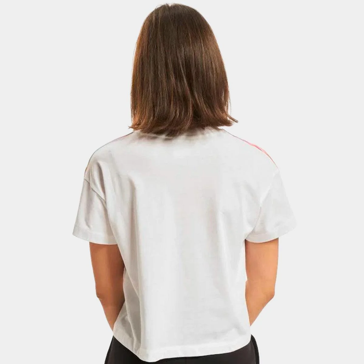 Champion Crewneck T-Shirt - Image 2
