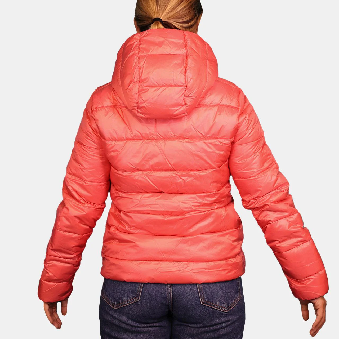 Champion Hooded Jacket - Image 2