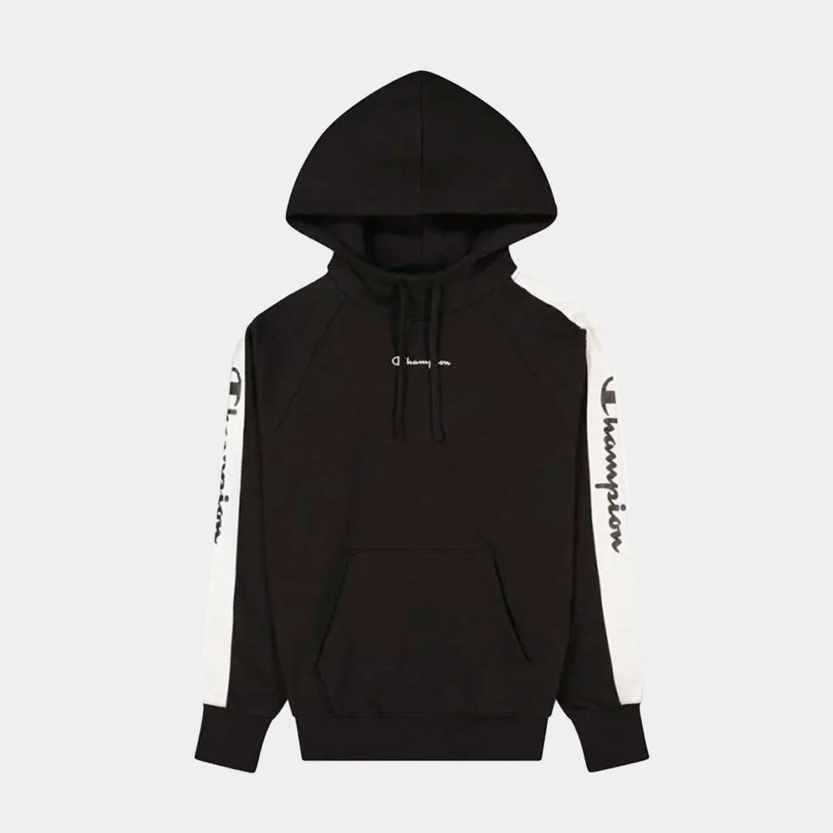 Champion Hooded Sweatshirt - Image 3