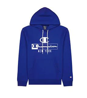 Champion Hooded Sweatshirt
