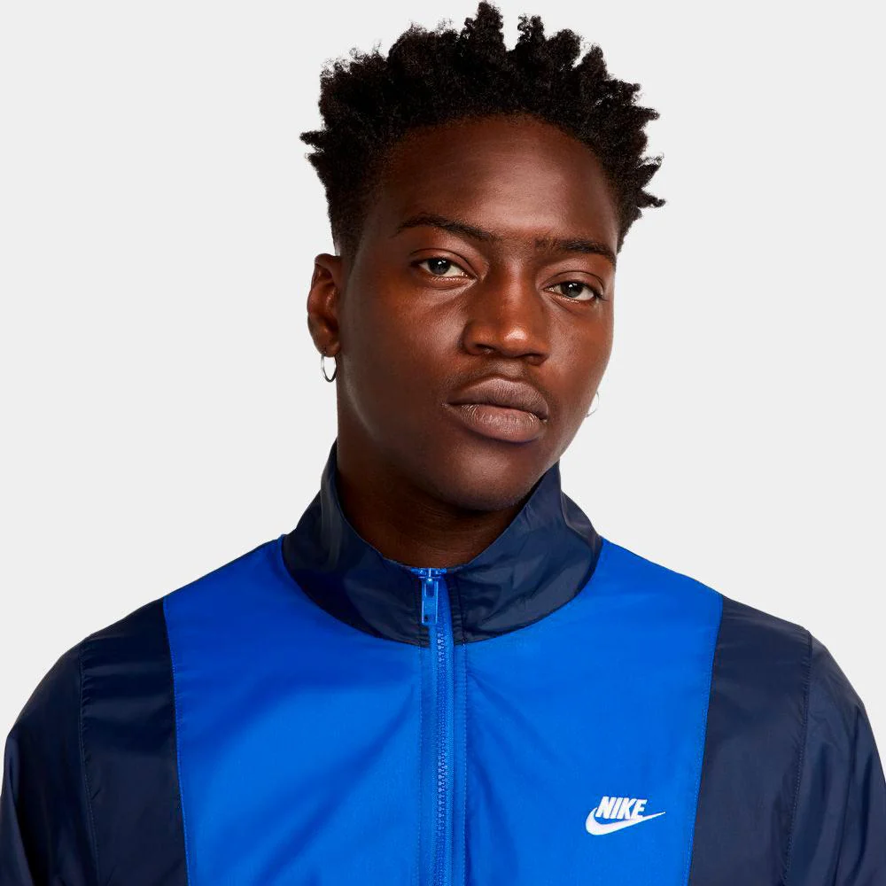 Chándal Nike Club De Tejido Woven - Hombre - Image 3
