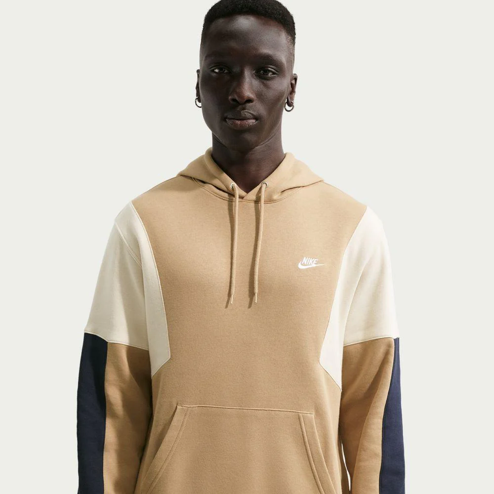 Chándal Nike Sportswear Club Con Capucha De Tejido Fleece - Hombre - Image 3