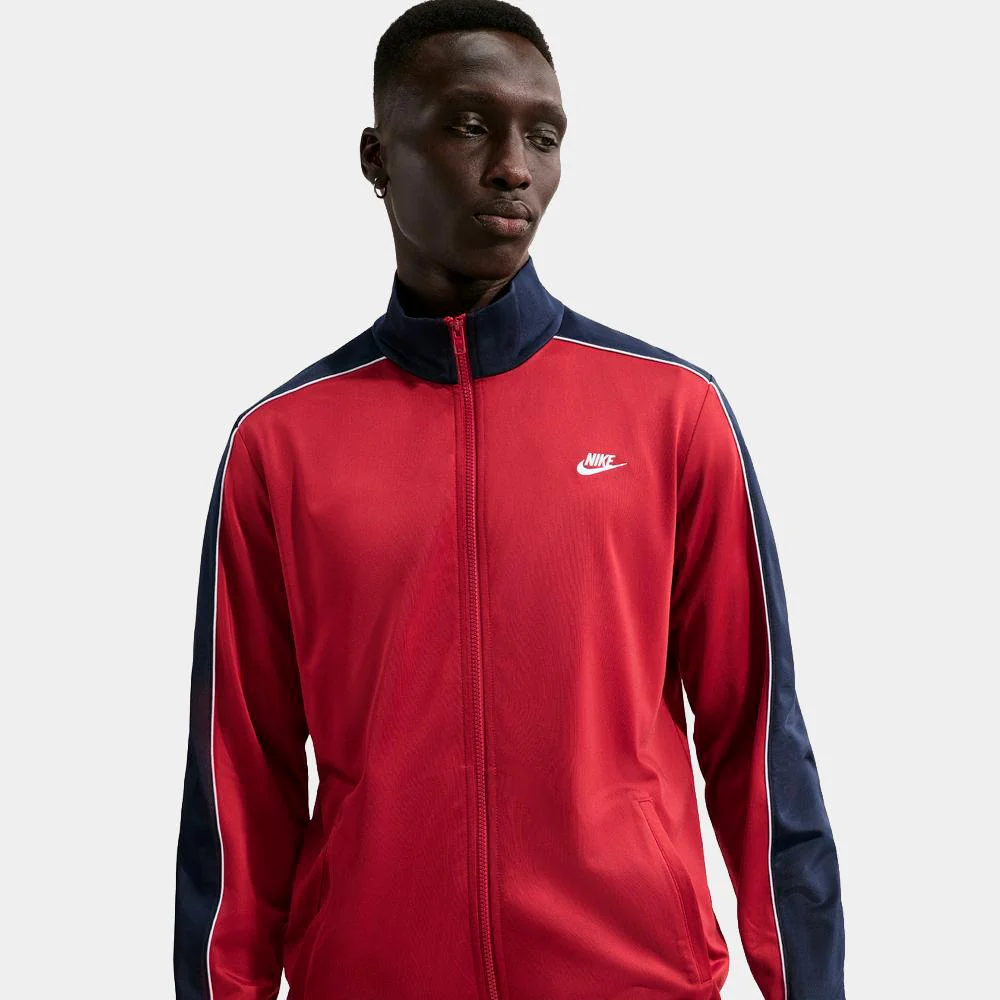 Chándal Nike Sportswear Club Con Tejido Knit De Poliéster - Hombre - Image 3