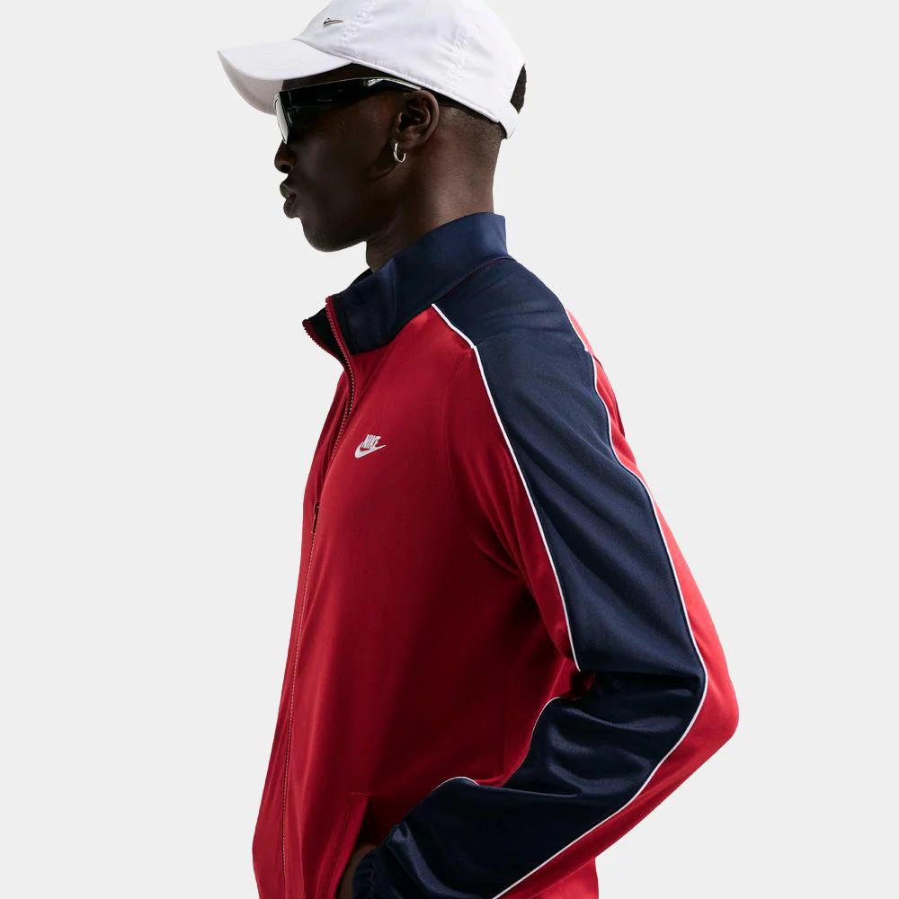 Chándal Nike Sportswear Club Con Tejido Knit De Poliéster - Hombre - Image 4