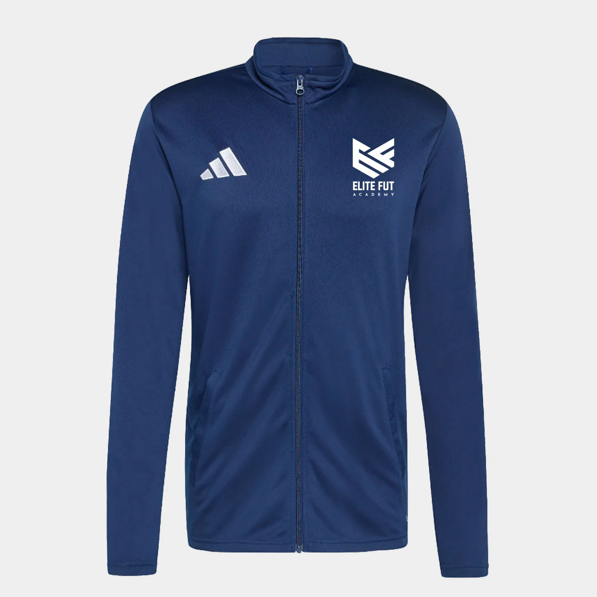 Chaqueta de chandal elite fut academy