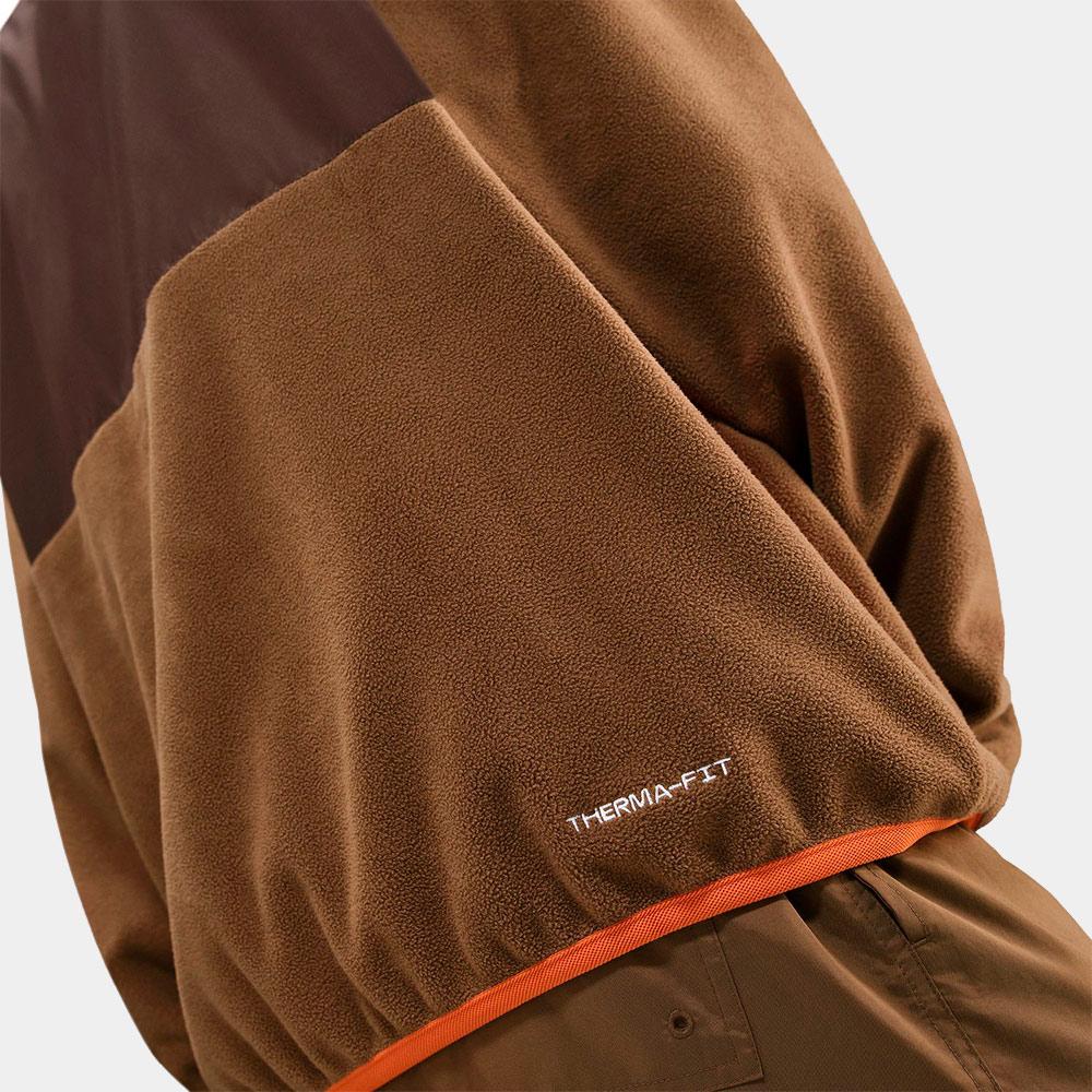 Chaqueta Nike Club Winterized FulL-Zip Para Hombre - Image 4
