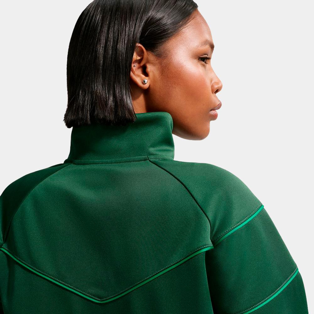 Chaqueta Nike Sportswear Windrunner De Tejido Knit - Mujer - Image 4