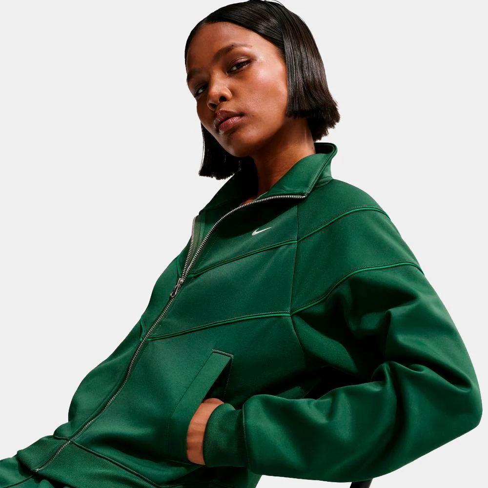 Chaqueta Nike Sportswear Windrunner De Tejido Knit - Mujer - Image 5